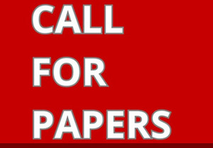 Call For Papers - Convocatoria para la publicación del Cuaderno Doctoral 